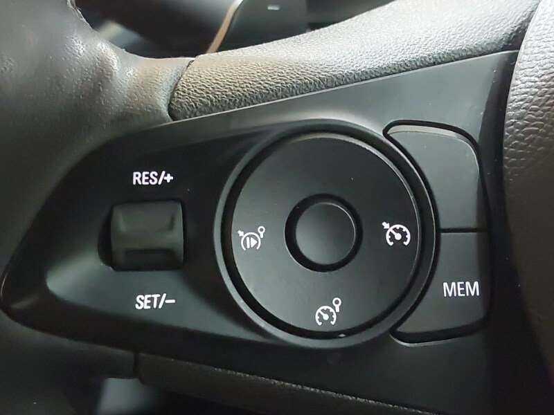 Used Vauxhall Corsa 2023 for sale - 77832164: Photo 18