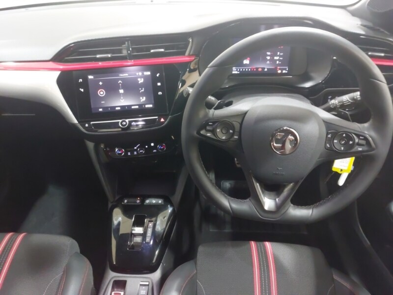 Used Vauxhall Corsa 2023 for sale - 77832164: Photo 7