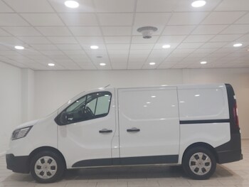 Used Renault Trafic 2022 for sale - 78455927: Photo