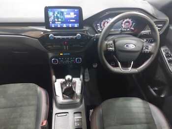 Used Ford Kuga 2023 for sale - 78439928: Photo