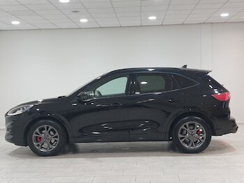 Used Ford Kuga 2023 for sale - 78439928: Photo