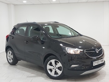 Used Vauxhall Mokka X 2019 for sale - 78735512: Photo