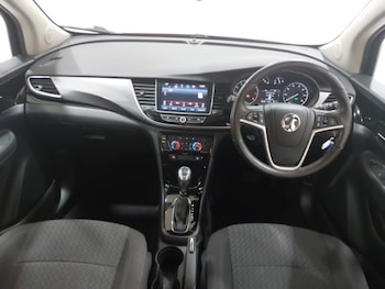 Used Vauxhall Mokka X 2019 for sale - 78735512: Photo