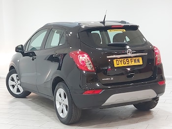Used Vauxhall Mokka X 2019 for sale - 78735512: Photo