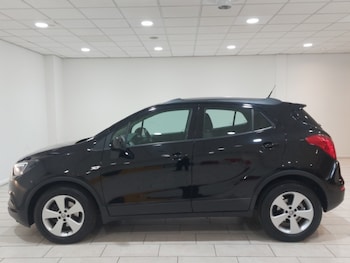 Used Vauxhall Mokka X 2019 for sale - 78735512: Photo