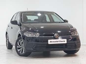 2023 - 1.0 TSI Life 5dr