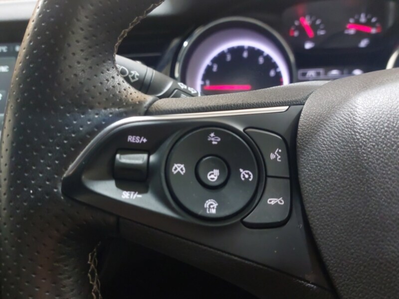 Used Vauxhall Insignia 2020 for sale - 77568931: Photo 17