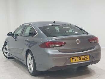 Used Vauxhall Insignia 2020 for sale - 77568931: Photo
