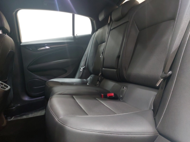 Used Vauxhall Insignia 2020 for sale - 77568931: Photo 6