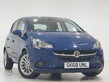 2019 - 1.4 SE Nav 5dr Auto