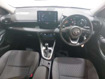 Used Toyota Yaris 2022 for sale - 74539826: Photo
