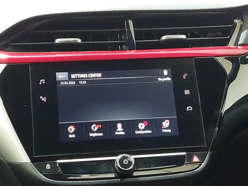 Used Vauxhall Corsa 2022 for sale - 77992790: Photo 10