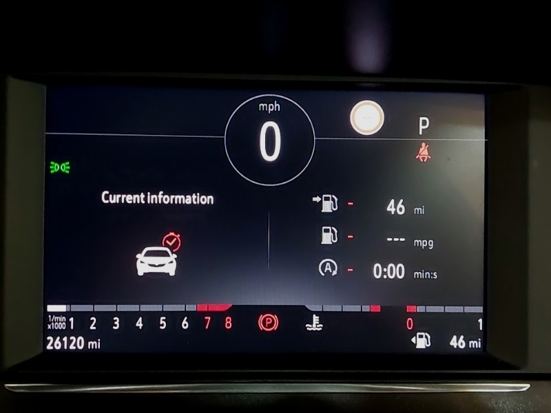 Used Vauxhall Corsa 2022 for sale - 77992790: Photo 11