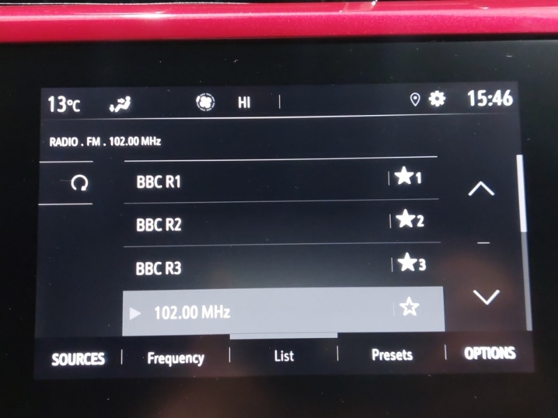 Used Vauxhall Corsa 2022 for sale - 77992790: Photo 13