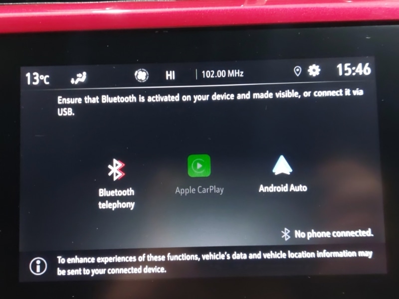 Used Vauxhall Corsa 2022 for sale - 77992790: Photo 14