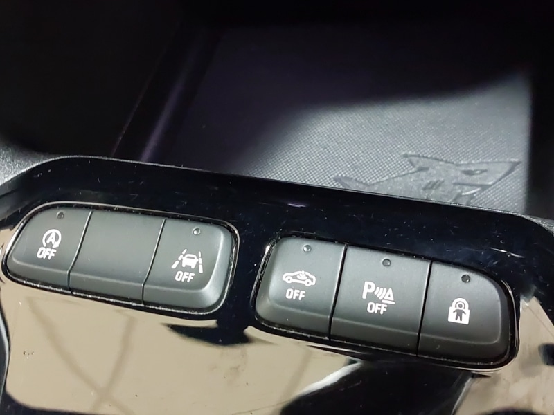 Used Vauxhall Corsa 2022 for sale - 77992790: Photo 16