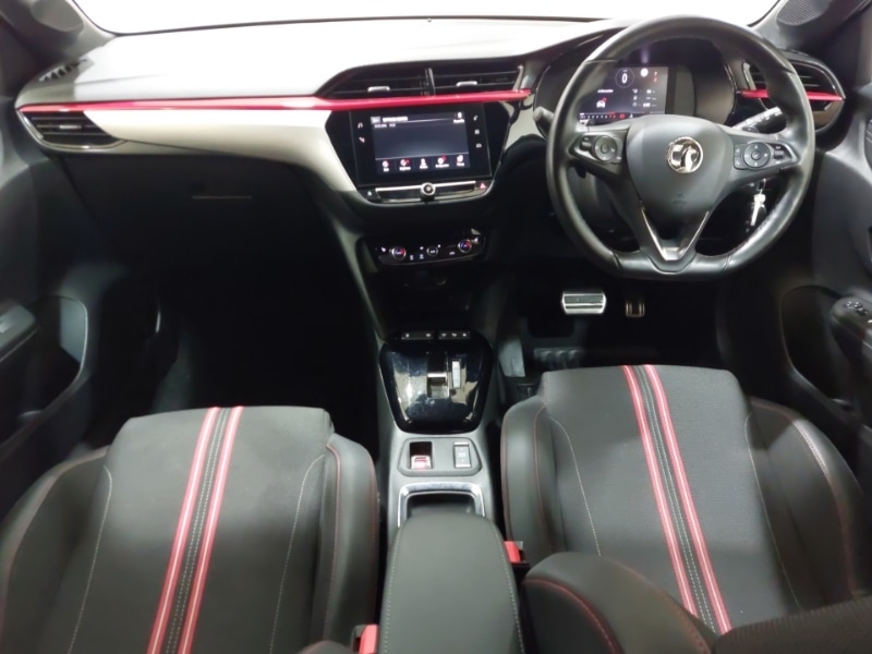 Used Vauxhall Corsa 2022 for sale - 77992790: Photo 2