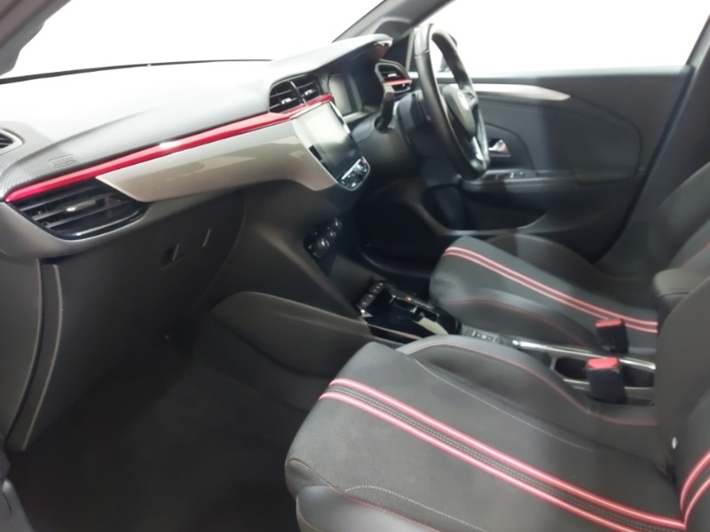 Used Vauxhall Corsa 2022 for sale - 77992790: Photo 5