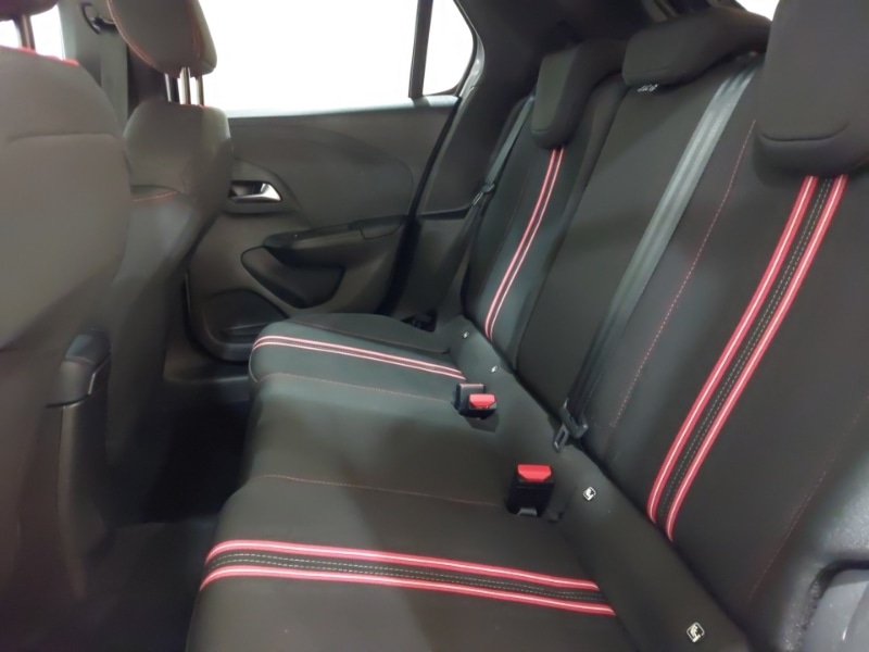 Used Vauxhall Corsa 2022 for sale - 77992790: Photo 6