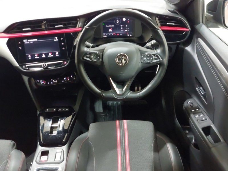 Used Vauxhall Corsa 2022 for sale - 77992790: Photo 7