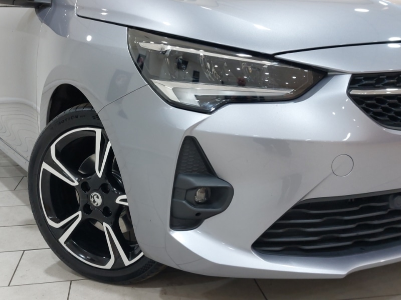 Used Vauxhall Corsa 2022 for sale - 77992790: Photo 9