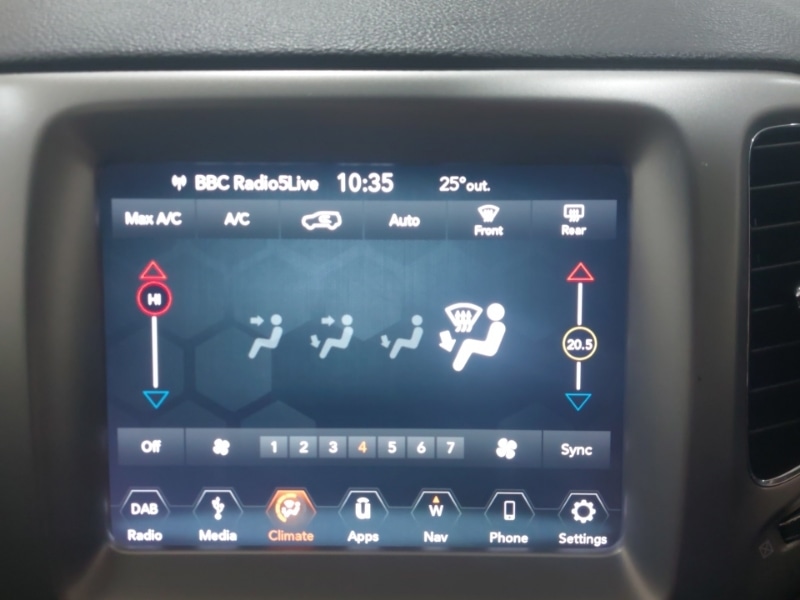 Used Jeep Compass 2021 for sale - 78132772: Photo 13