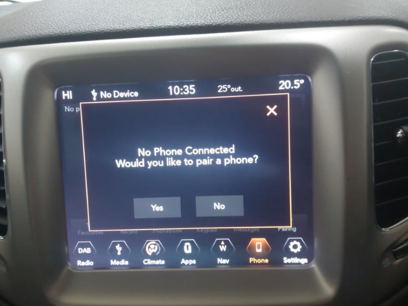 Used Jeep Compass 2021 for sale - 78132772: Photo 14