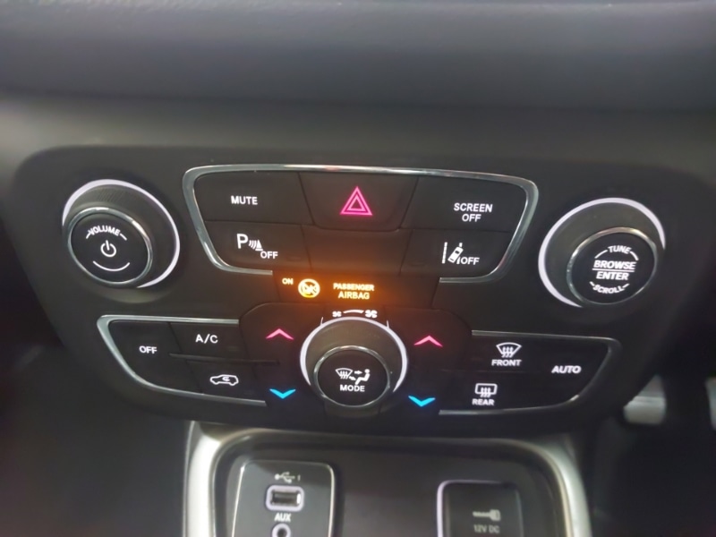 Used Jeep Compass 2021 for sale - 78132772: Photo 15