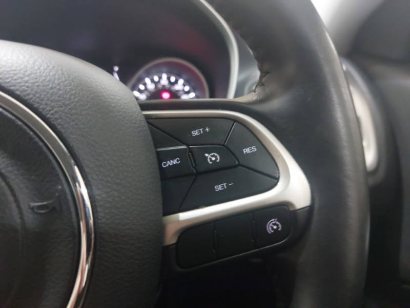 Used Jeep Compass 2021 for sale - 78132772: Photo 18