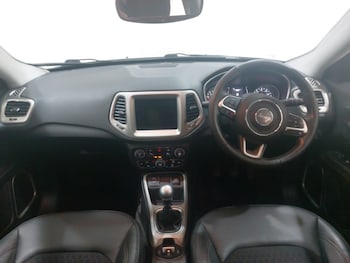 Used Jeep Compass 2021 for sale - 78132772: Photo