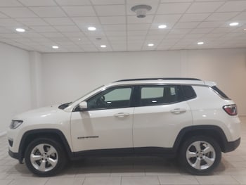 Used Jeep Compass 2021 for sale - 78132772: Photo