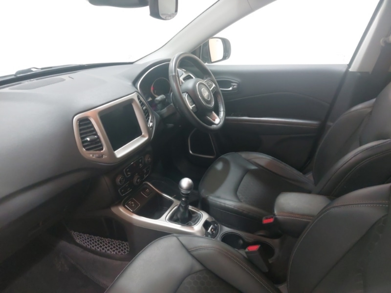 Used Jeep Compass 2021 for sale - 78132772: Photo 5