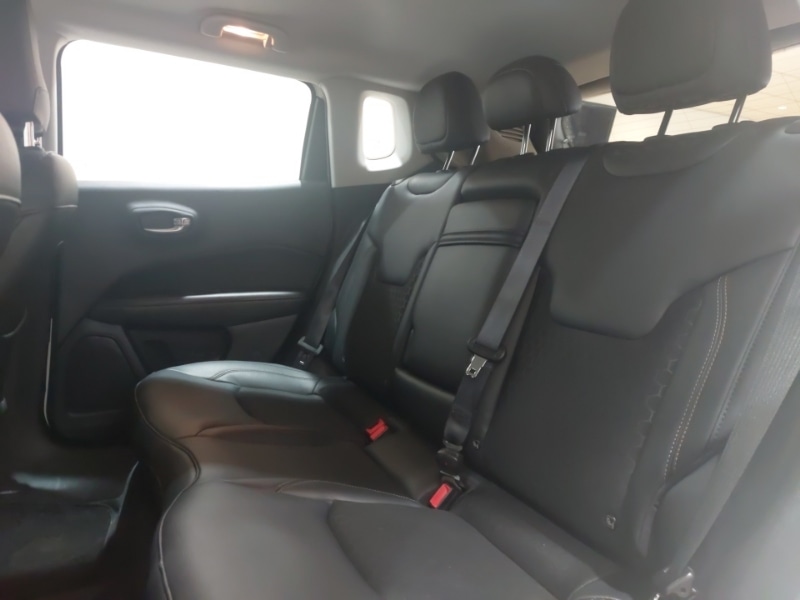 Used Jeep Compass 2021 for sale - 78132772: Photo 6