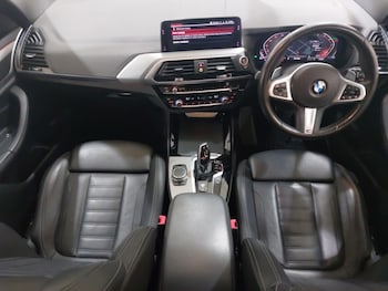 Used BMW X3 2019 for sale - 78567572: Photo