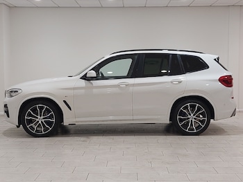 Used BMW X3 2019 for sale - 78567572: Photo