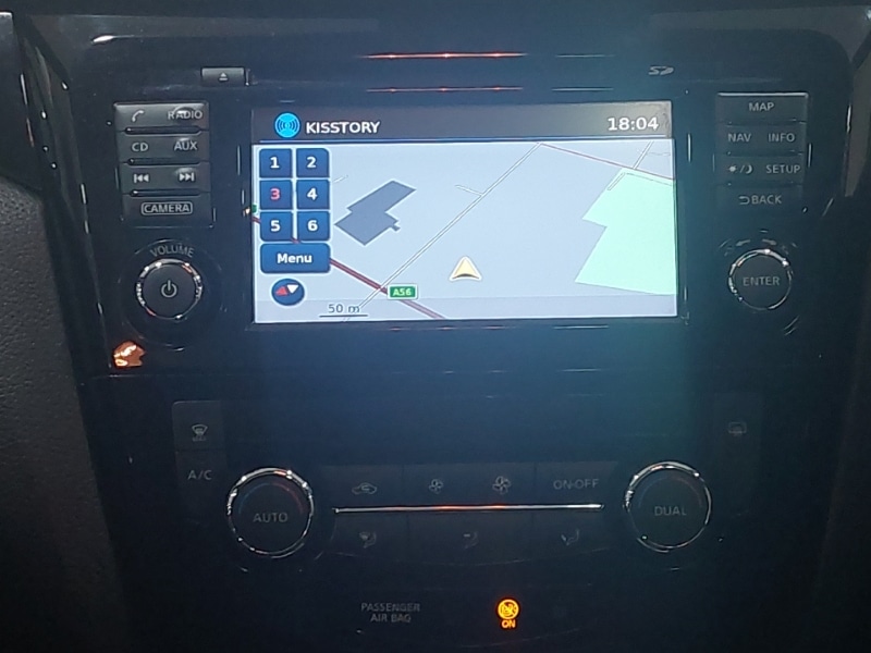 Used Nissan Qashqai 2017 for sale - 78114065: Photo 10