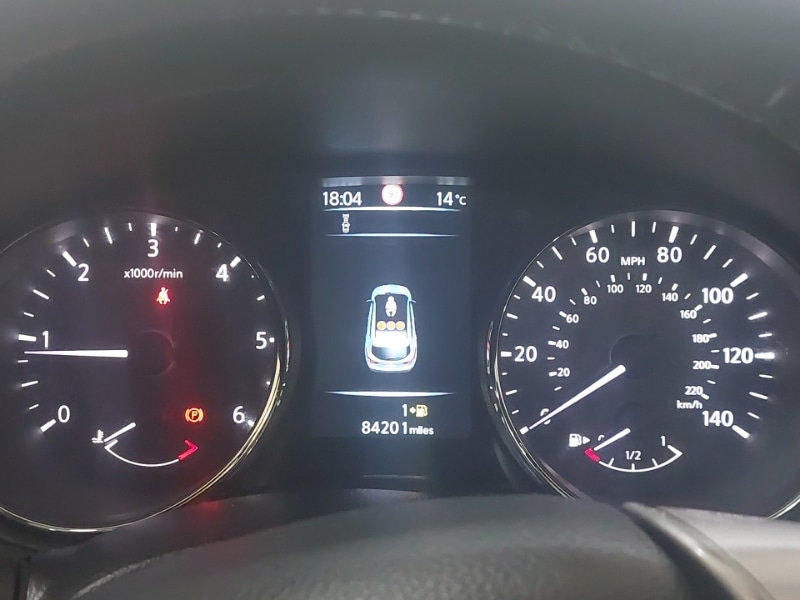 Used Nissan Qashqai 2017 for sale - 78114065: Photo 11