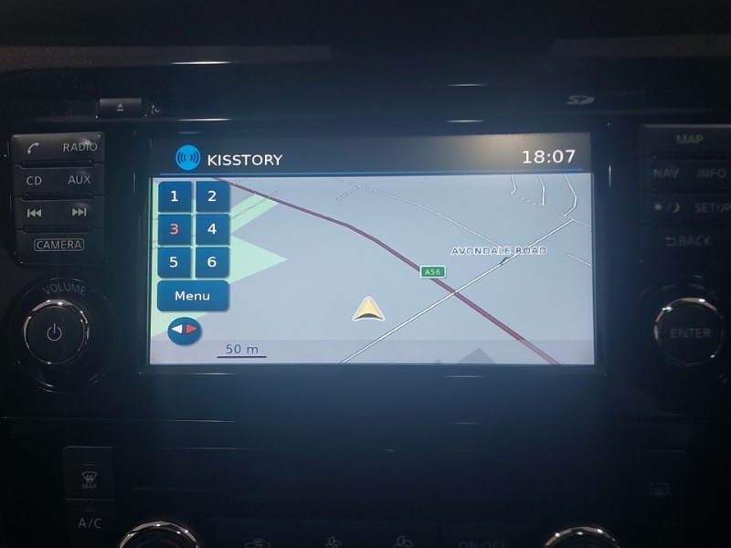 Used Nissan Qashqai 2017 for sale - 78114065: Photo 12