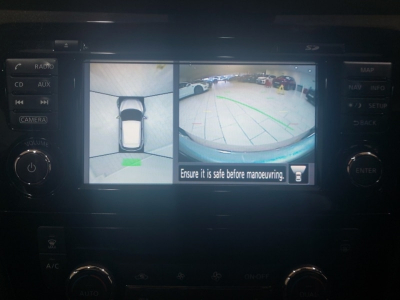 Used Nissan Qashqai 2017 for sale - 78114065: Photo 13