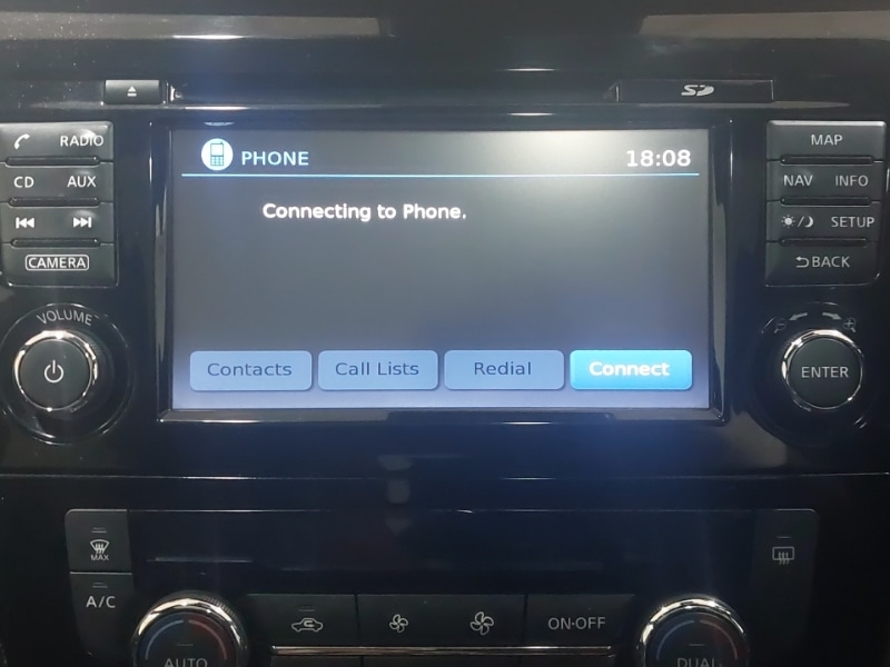 Used Nissan Qashqai 2017 for sale - 78114065: Photo 14