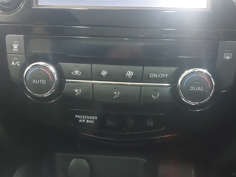 Used Nissan Qashqai 2017 for sale - 78114065: Photo 15