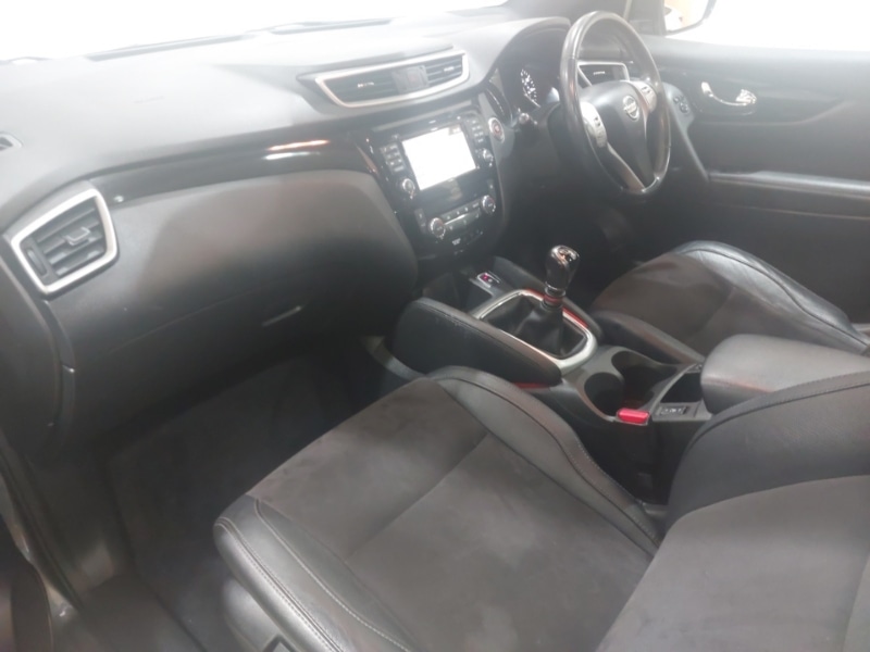 Used Nissan Qashqai 2017 for sale - 78114065: Photo 5