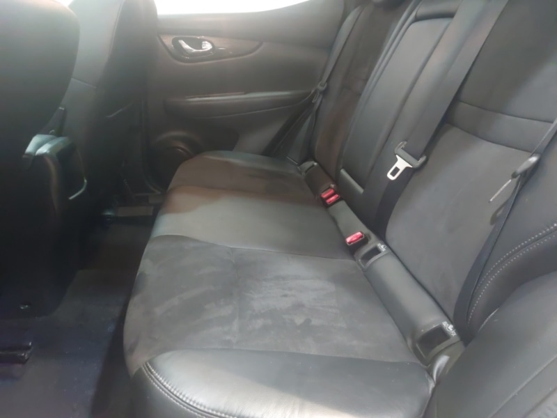 Used Nissan Qashqai 2017 for sale - 78114065: Photo 6