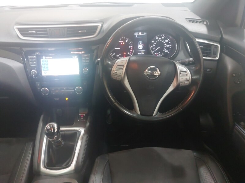 Used Nissan Qashqai 2017 for sale - 78114065: Photo 7