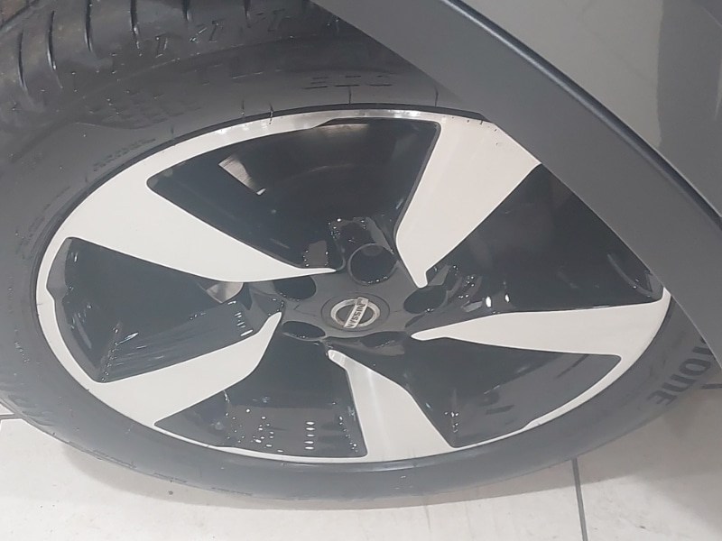 Used Nissan Qashqai 2017 for sale - 78114065: Photo 9