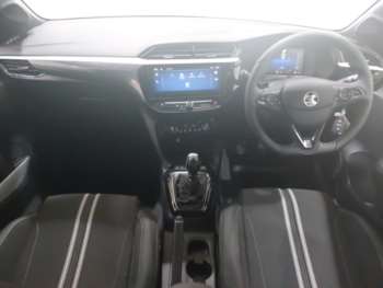 Used Vauxhall Corsa 2025 for sale - 74856275: Photo