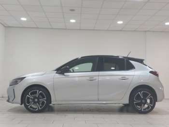 Used Vauxhall Corsa 2025 for sale - 74856275: Photo