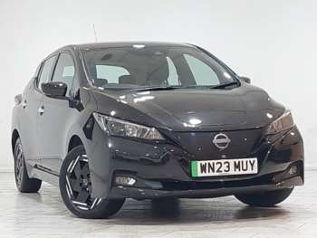 2023 - 110kW Acenta 39kWh 5dr Auto