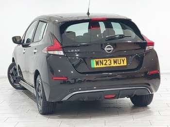 Used Nissan Leaf 2023 for sale - 74560086: Photo