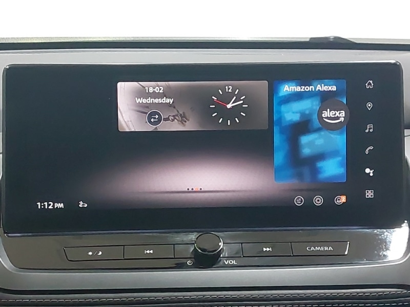 Used Nissan Qashqai 2025 for sale - 77595955: Photo 10